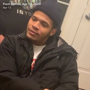 Meet your Posher, Greg